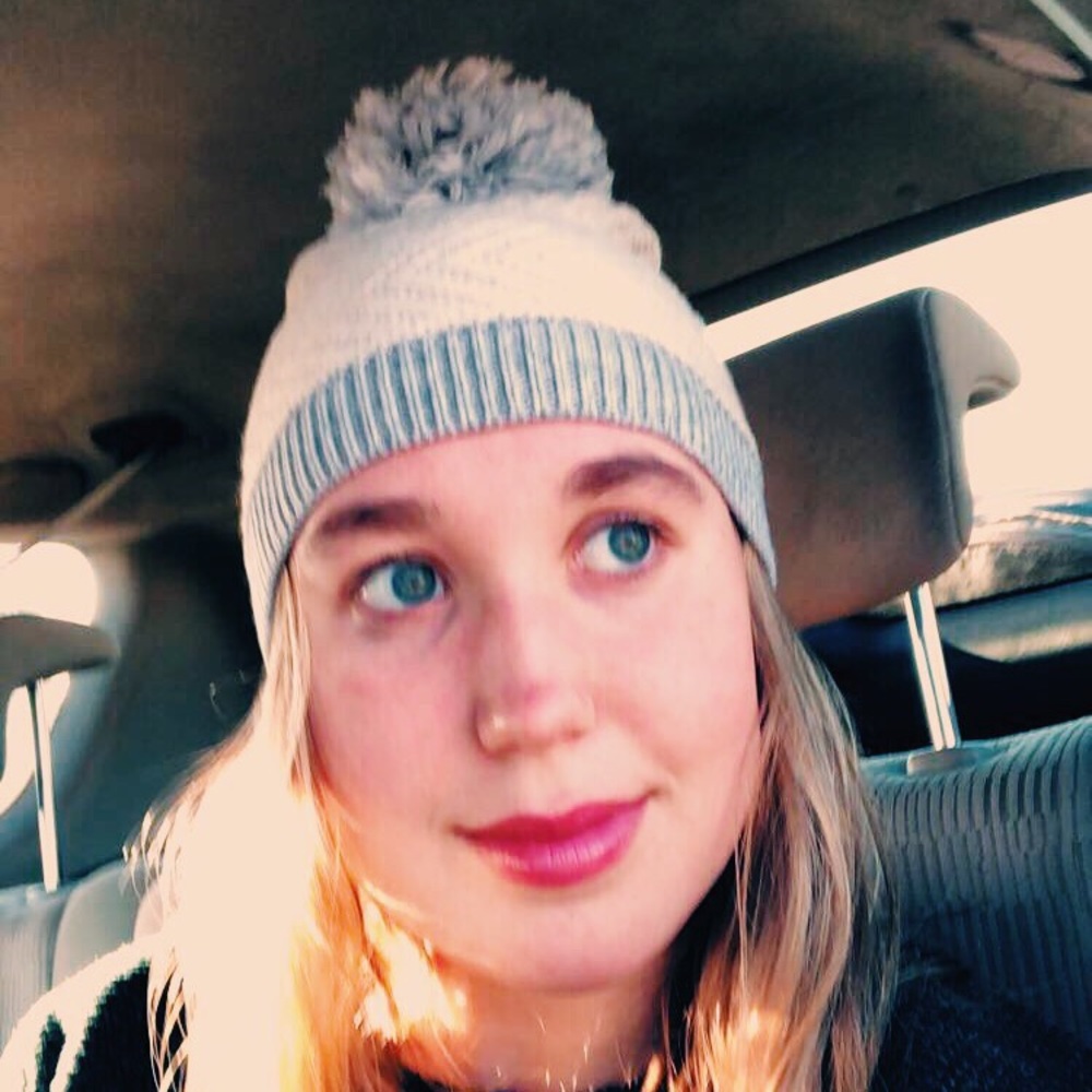 Meet your Posher, Emma